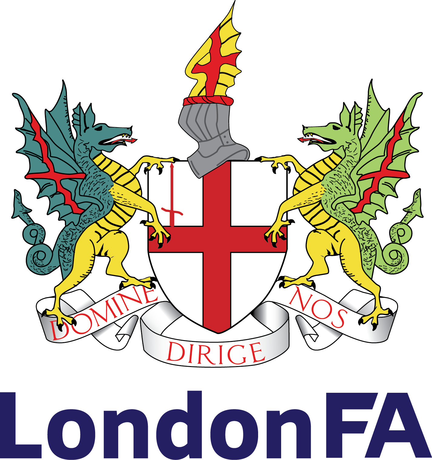 London FA Sponsor